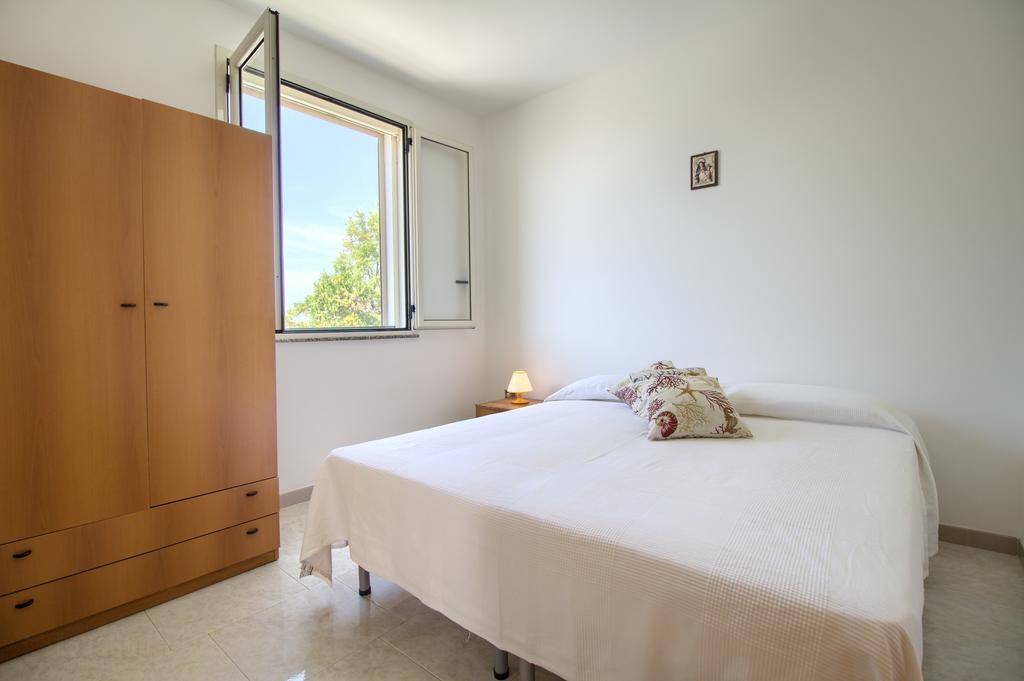 Dolce Mimi By Lovesud Marina Di Pescoluse Exterior photo