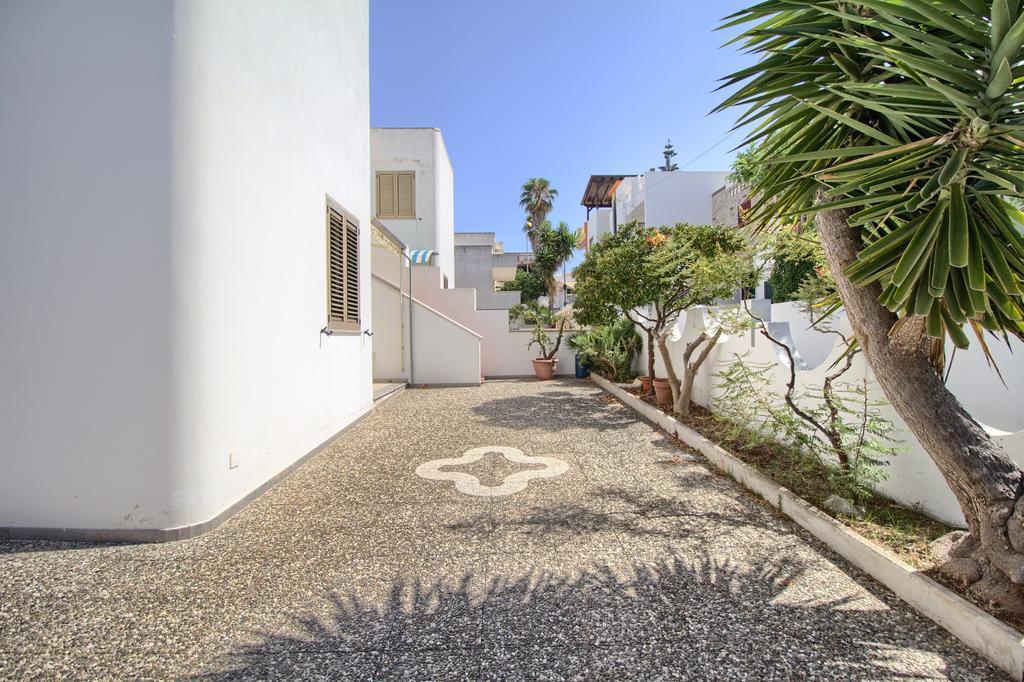 Dolce Mimi By Lovesud Marina Di Pescoluse Exterior photo